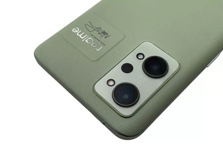 TELEFON REALME GT 2 5G RMX3311 12/256GB 6,62" 50MPIX 5000MAH