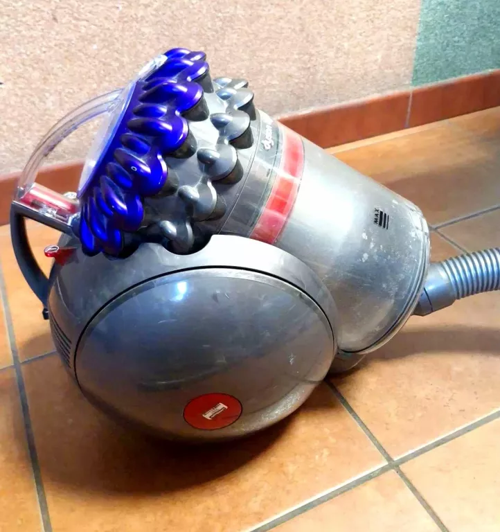 ODKURZACZ DYSON BIG BALL ANIMAL