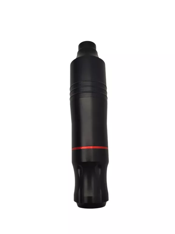 MASZYNA MASZYNKA DO TATUAŻU TATTOO PEN BLACK RCA SPARK