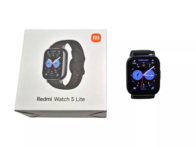 SMARTWATCH XIAOMI REDMI WATCH 5 LITE