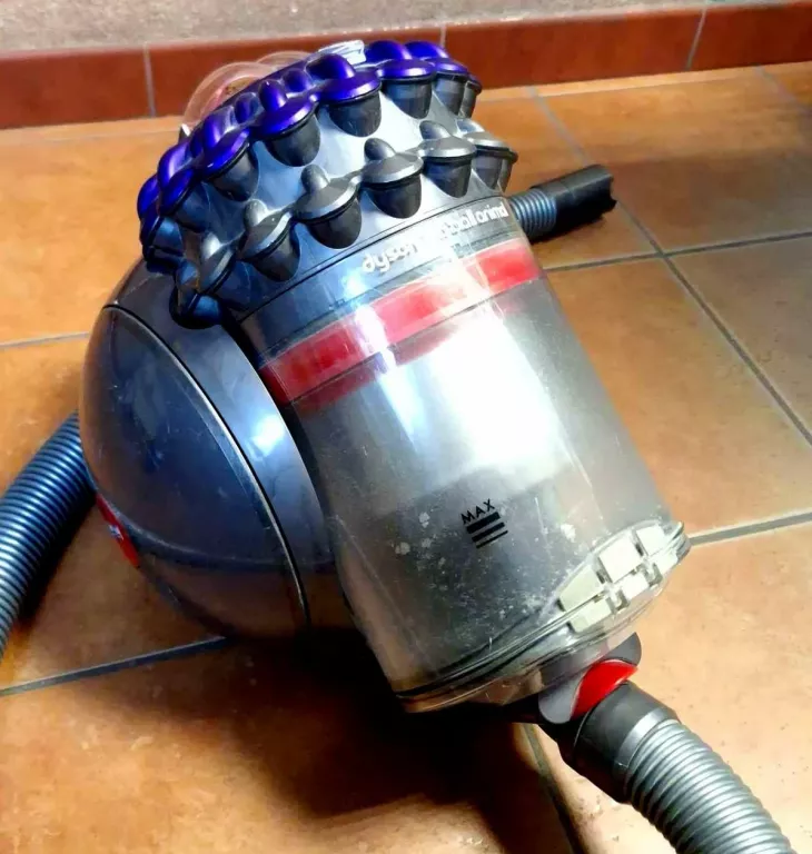 ODKURZACZ DYSON BIG BALL ANIMAL