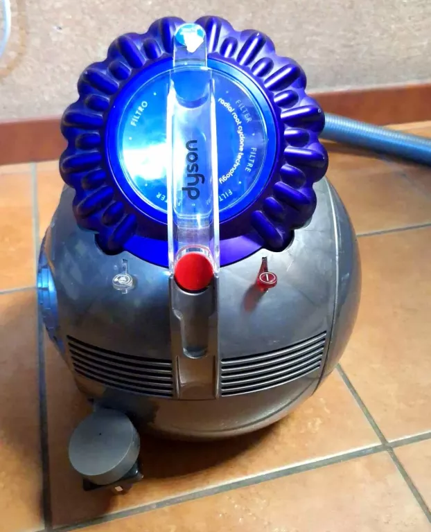 ODKURZACZ DYSON BIG BALL ANIMAL
