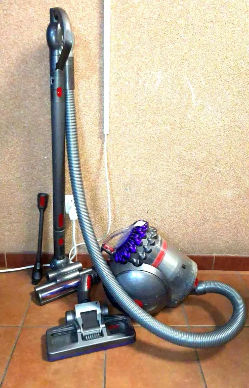 ODKURZACZ DYSON BIG BALL ANIMAL