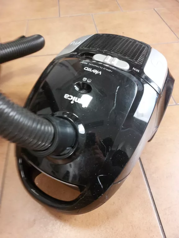 ODKURZACZ WORKOWY AMICA VIENTO VI 2033 900W