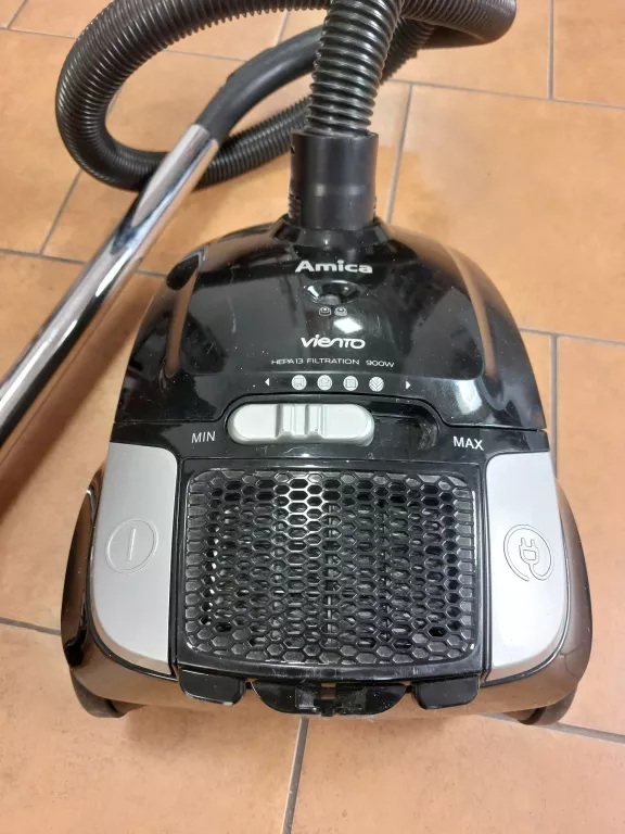 ODKURZACZ WORKOWY AMICA VIENTO VI 2033 900W