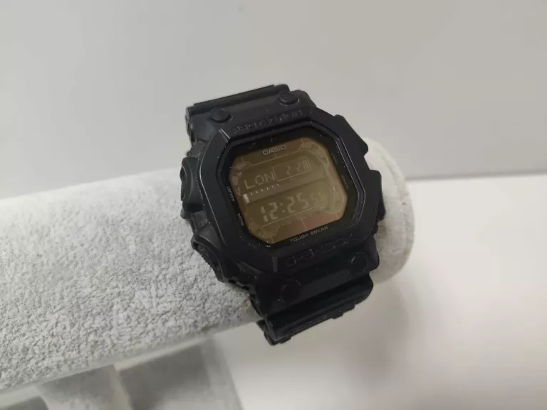 ZEGAREK CASIO G-SHOCK GX-56BB