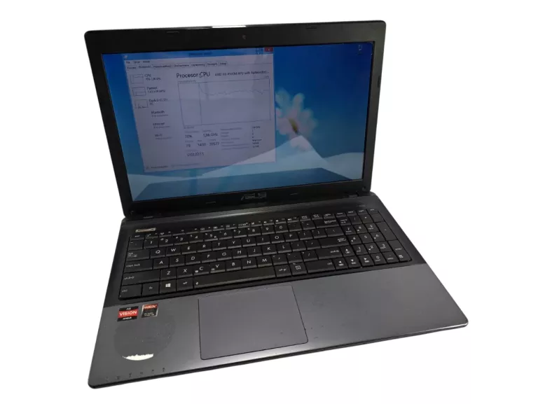 ASUS KD55R AMD A8-4500M 4 GB 720 GB HDD WIN 8