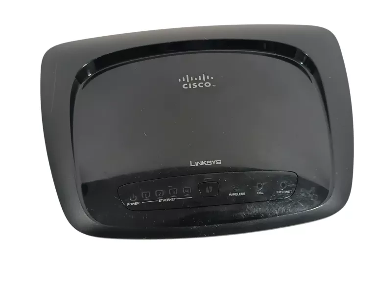 ROUTER MOBILNY LINKSYS WRT120N