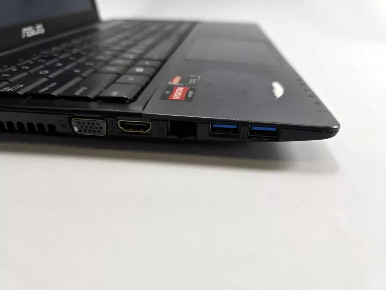 ASUS KD55R AMD A8-4500M 4 GB 720 GB HDD WIN 8