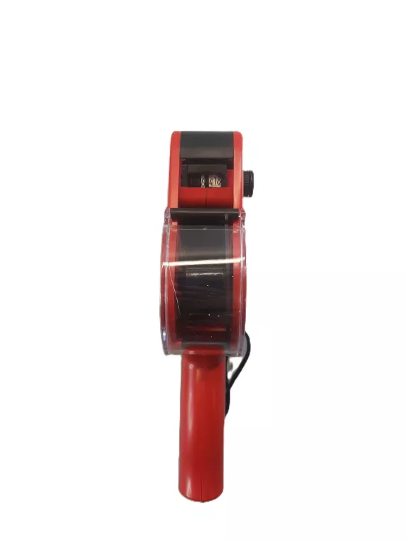 METKOWNICA JEDNORZĘDOWA MOTEX MX-5500 +TUSZ +METKI