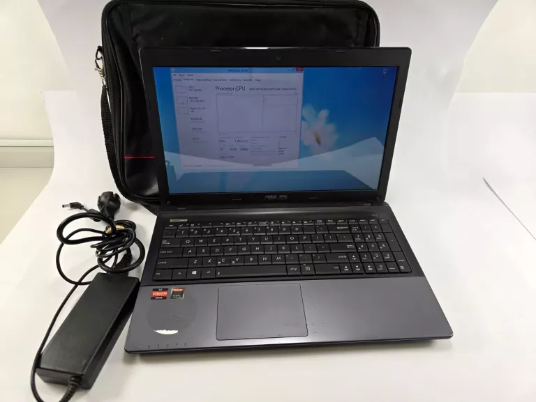 ASUS KD55R AMD A8-4500M 4 GB 720 GB HDD WIN 8