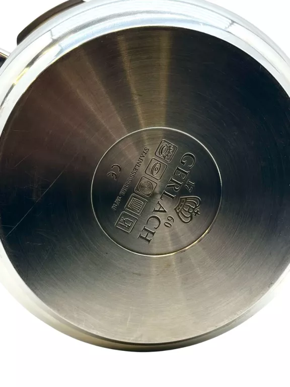 SZYBKOWAR GERLACH 5L