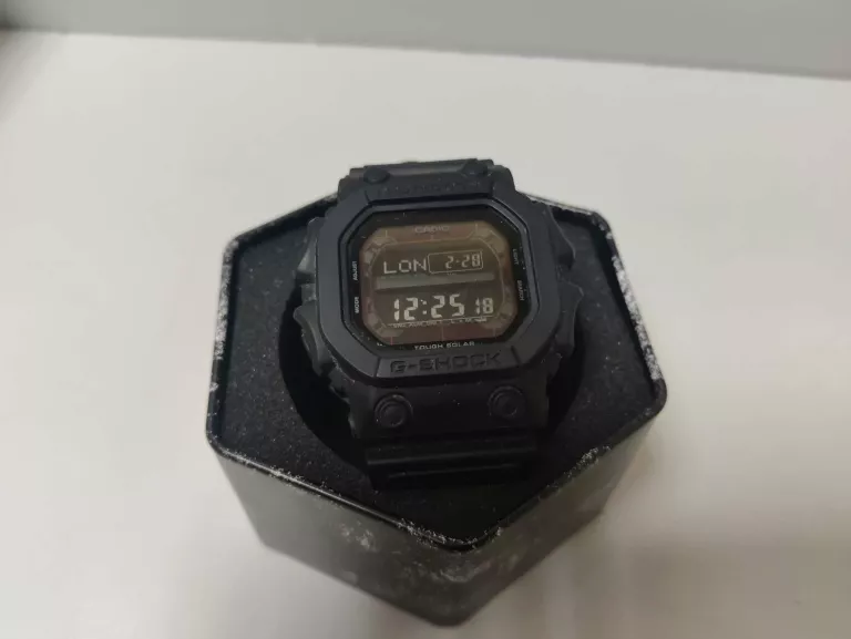 ZEGAREK CASIO G-SHOCK GX-56BB