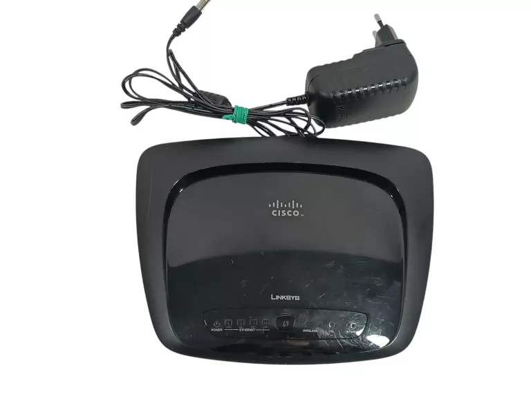 ROUTER MOBILNY LINKSYS WRT120N