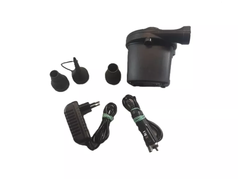 POMPKA ELEKTRYCZNA 12V 230V DO MATERACY XG-668A