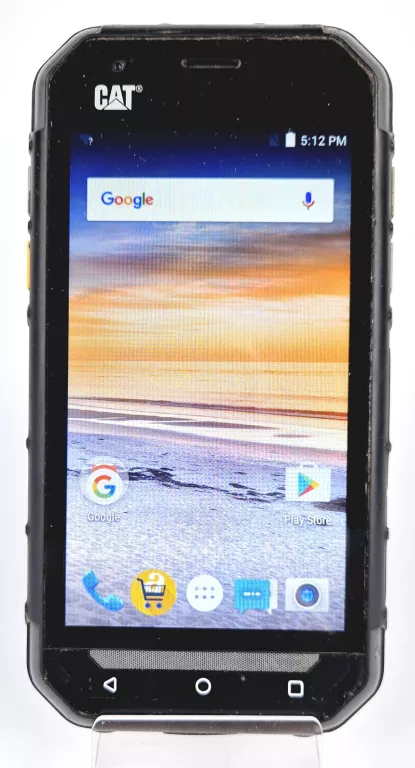 TELEFON CAT S30 1 GB/8 GB