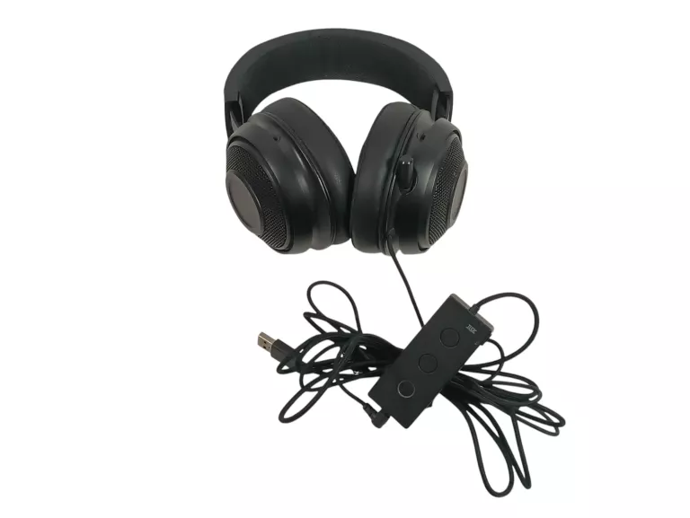 SŁUCHAWKI RAZER KRAKEN V3