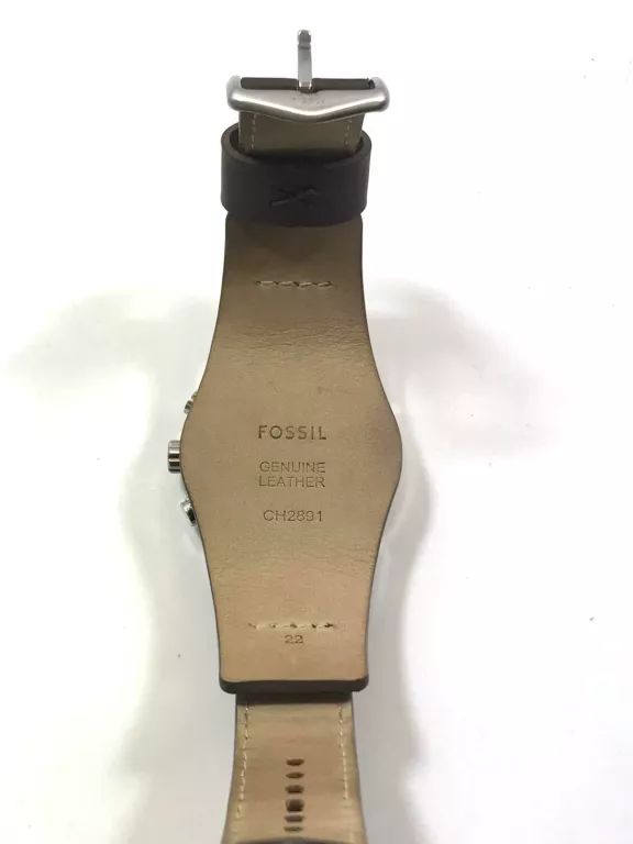 ZEGAREK FOSSIL CH2891 SOLO