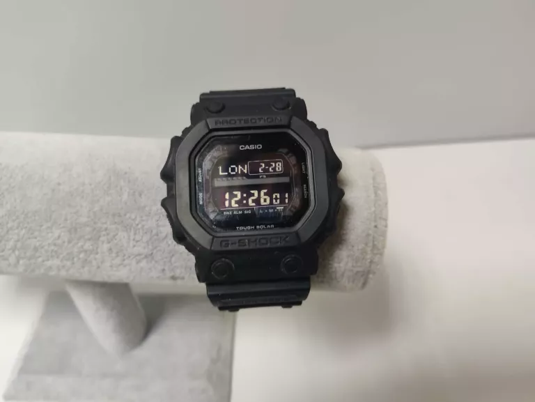 ZEGAREK CASIO G-SHOCK GX-56BB