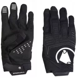 RĘKAWICZKI ENDURA SINGLETRACK II BLACK - S