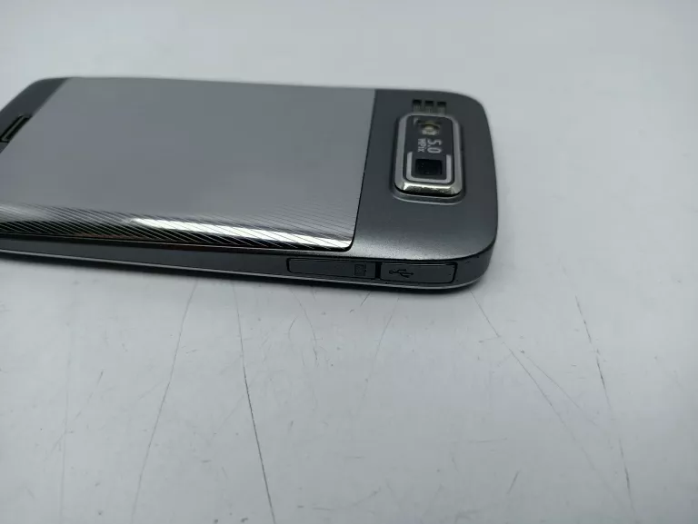KULTOWY TELEFON NOKIA E72 SYMBIAN 5MPX BIZNESOWY
