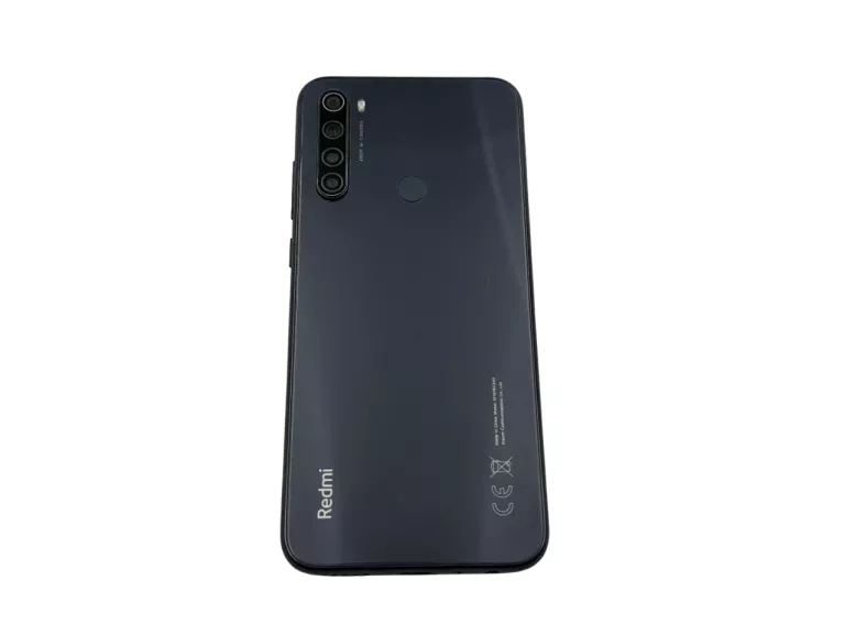 TELEFON XIAOMI REDMI NOTE 8T 6,3" 4/64GB 4000 MAH