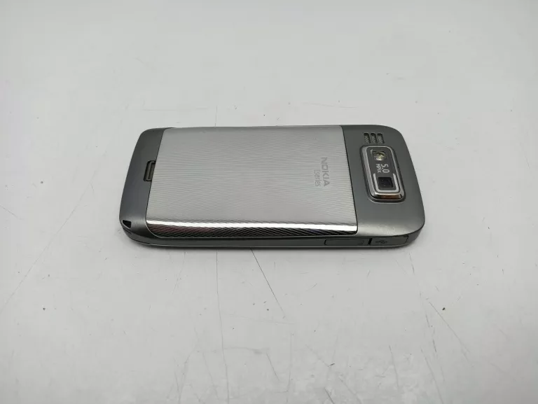 KULTOWY TELEFON NOKIA E72 SYMBIAN 5MPX BIZNESOWY
