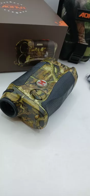 AOFAR HX-1200T DALMIERZ DO ŁUCZNICTWA STAN IDEALNY