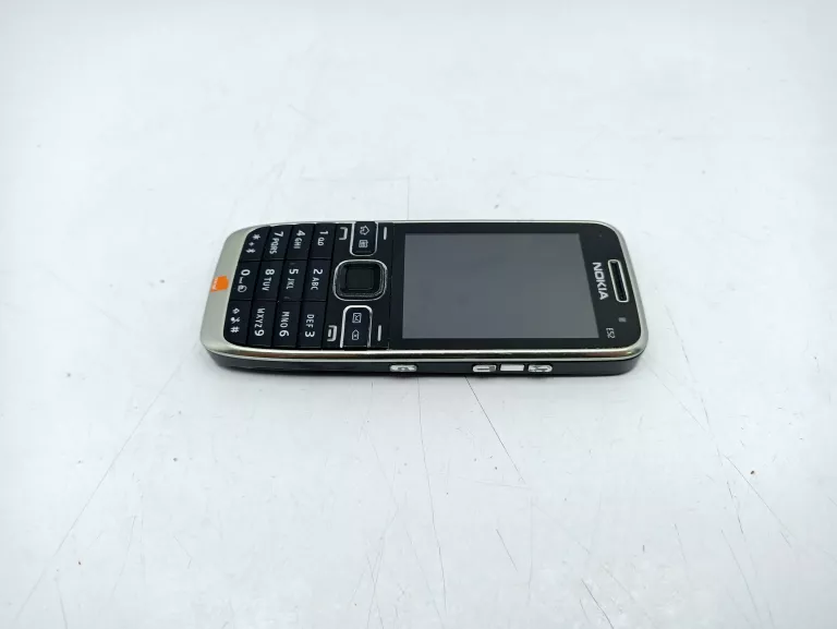 KULTOWY TELEFON NOKIA E52 3,2MPX 1500MAH SYMBIAN BIZNESOWY SIMLOCK ORANGE
