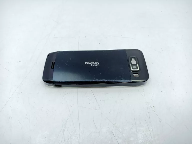 KULTOWY TELEFON NOKIA E52 3,2MPX 1500MAH SYMBIAN BIZNESOWY SIMLOCK ORANGE