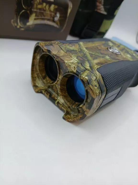 AOFAR HX-1200T DALMIERZ DO ŁUCZNICTWA STAN IDEALNY