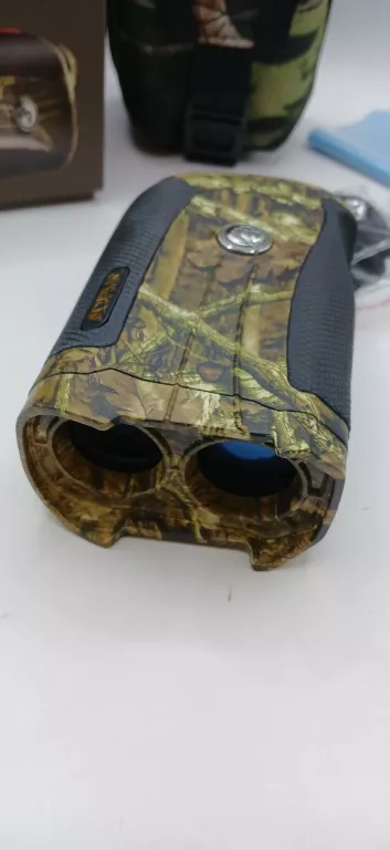 AOFAR HX-1200T DALMIERZ DO ŁUCZNICTWA STAN IDEALNY