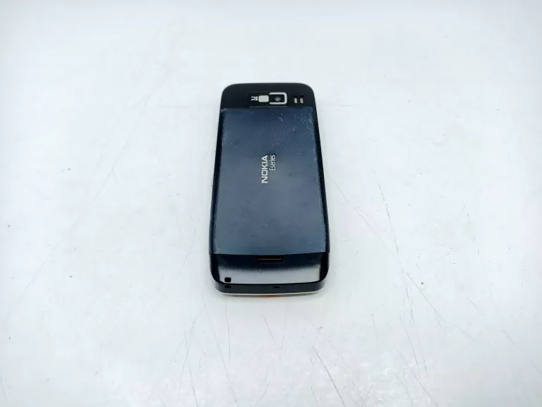 KULTOWY TELEFON NOKIA E52 3,2MPX 1500MAH SYMBIAN BIZNESOWY SIMLOCK ORANGE