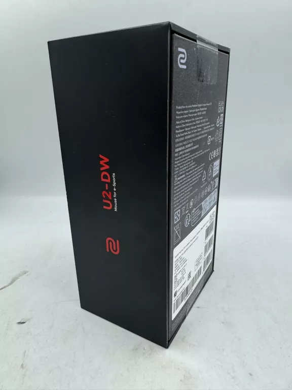 ZOWIE BENQ U2 WIRELESS BEZPRZEWODOWA MYSZ DLA GRACZY