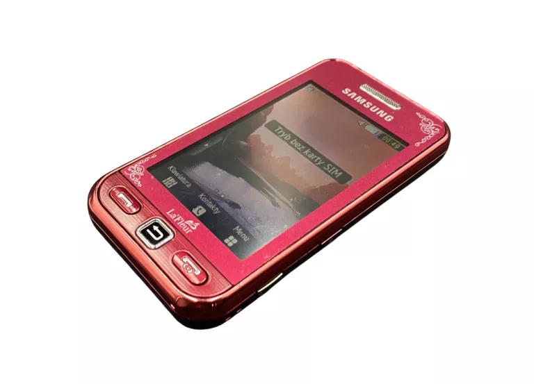 TELEFON SAMSUNG AVILA LAFLEUR