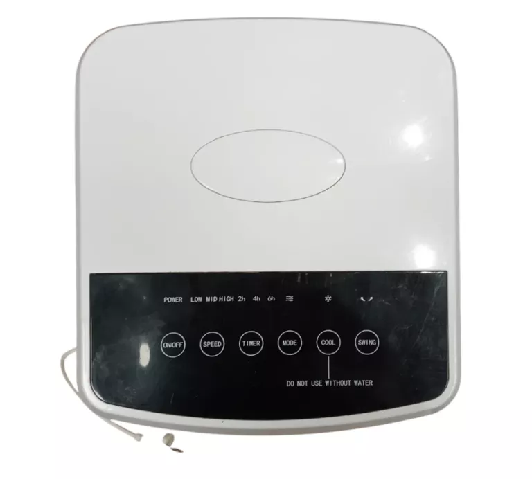 KLIMATYZATOR NOR-TEC AIR COOLER 60W
