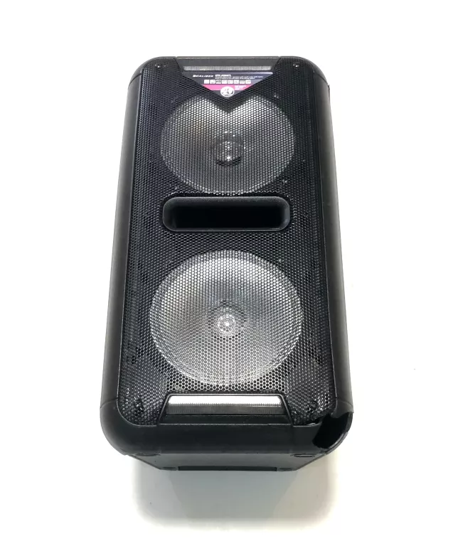 GŁOŚNIK PARTY SPEAKER  HPA502BTL