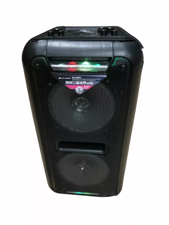 GŁOŚNIK PARTY SPEAKER  HPA502BTL