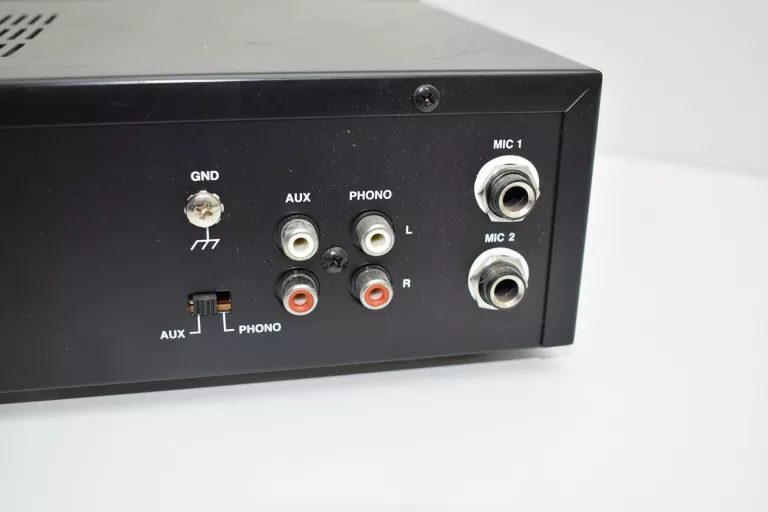 WZMACNIACZ MONACOR PA702