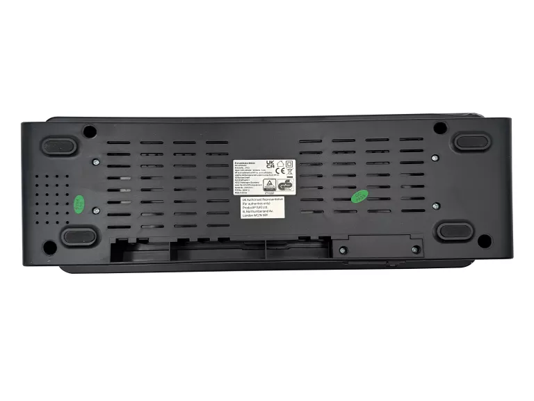LAMINATOR HP PRO LAMINATOR 600 A4 SZEROKOŚĆ LAMINACJI 230 MM - JAK NOWY!