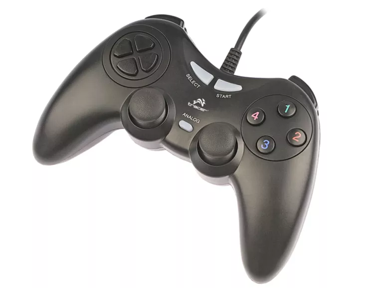 KONTROLER PAD GAMEPAD TRACER GLIDER TRJ-209 PC