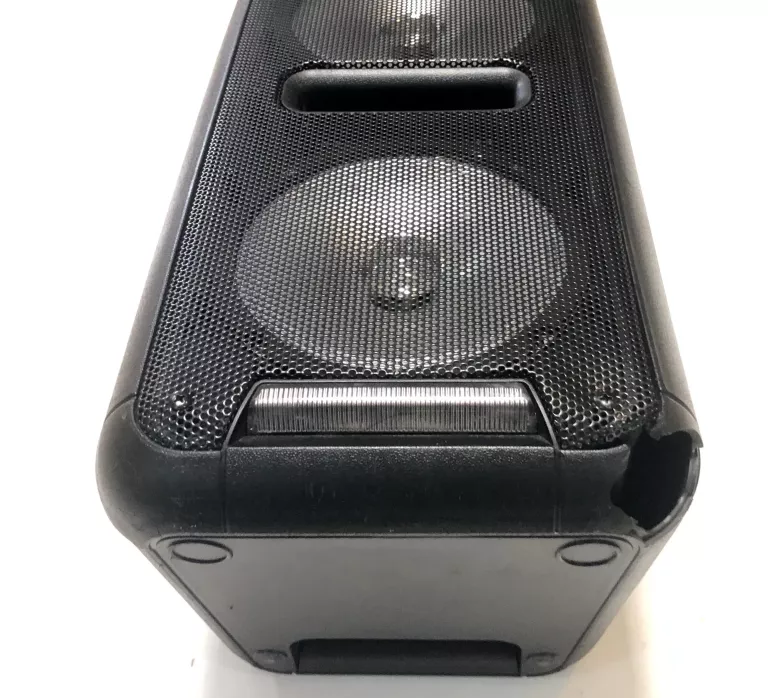 GŁOŚNIK PARTY SPEAKER  HPA502BTL