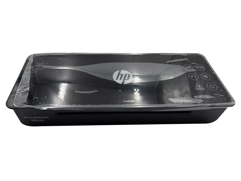 LAMINATOR HP PRO LAMINATOR 600 A4 SZEROKOŚĆ LAMINACJI 230 MM - JAK NOWY!