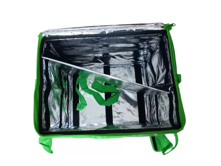 TORBA TERMICZNA BOLT FOOD GLOVO UBER WOLT