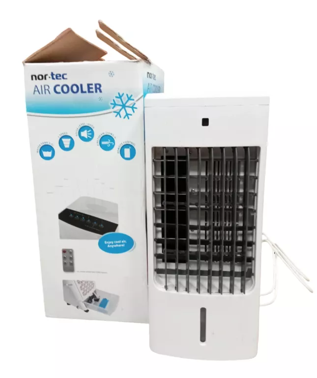 KLIMATYZATOR NOR-TEC AIR COOLER 60W