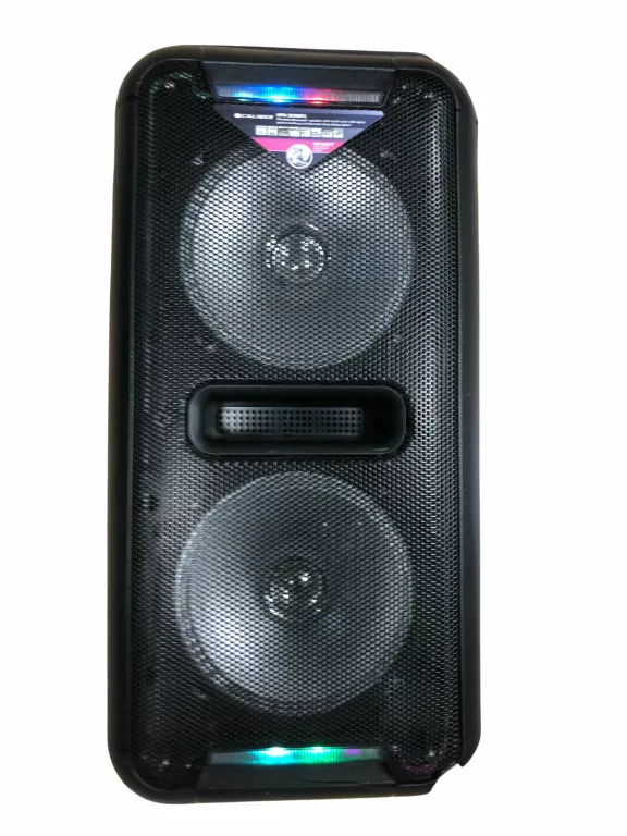 GŁOŚNIK PARTY SPEAKER  HPA502BTL