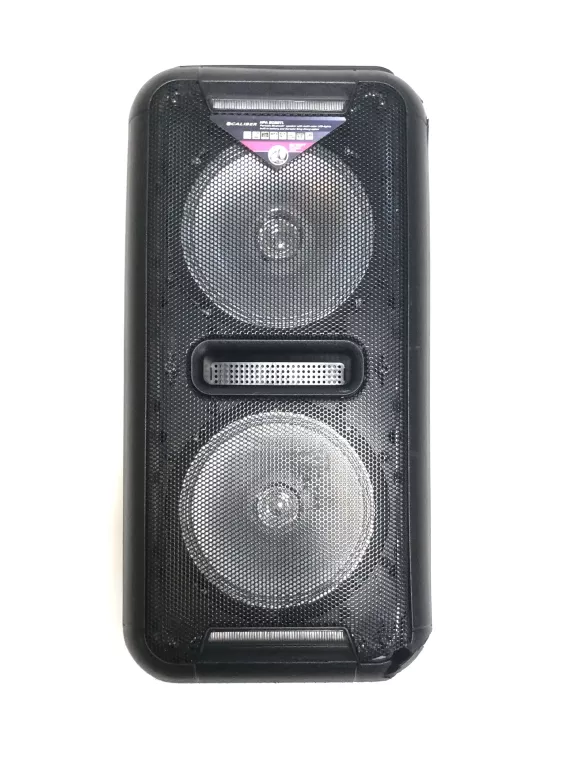 GŁOŚNIK PARTY SPEAKER  HPA502BTL