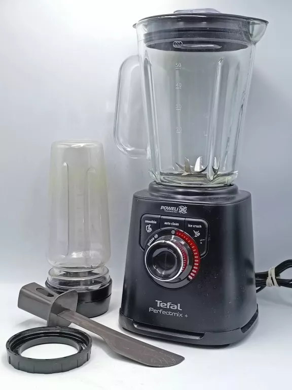 BLENDER TEFAL BL81G KOMPLET