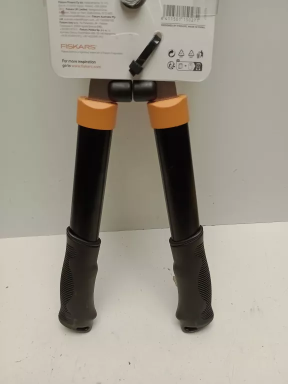SEKATOR FISKARS HS 21