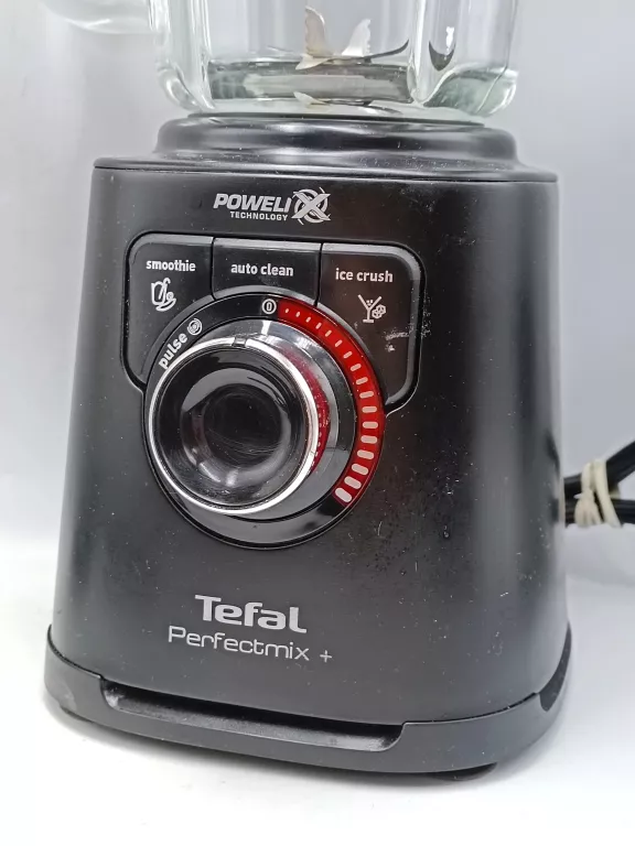 BLENDER TEFAL BL81G KOMPLET